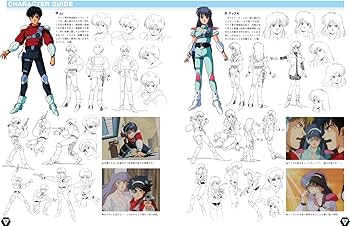 Amazon.co.jp: 赤い光弾ジリオン Blu-ray BOX : JJ:関俊彦, チャンプ