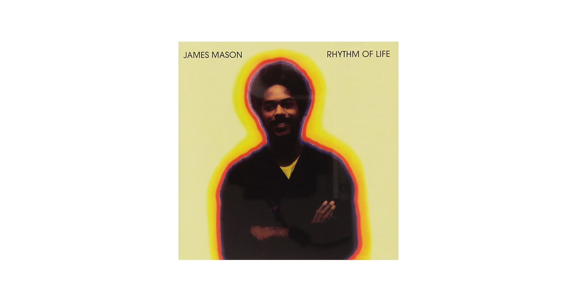 Mason, James - Rhythm of Life - Amazon.com Music