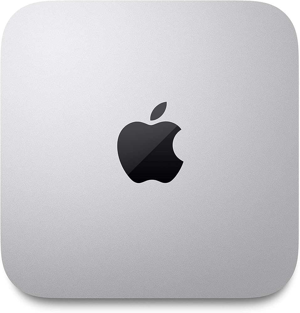Amazon.co.jp: Apple Mac mini M1 2020 (8GB RAM, 256GB SSD, 8 core