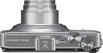 Amazon | Nikon デジタルカメラ COOLPIX (クールピクス) S9300