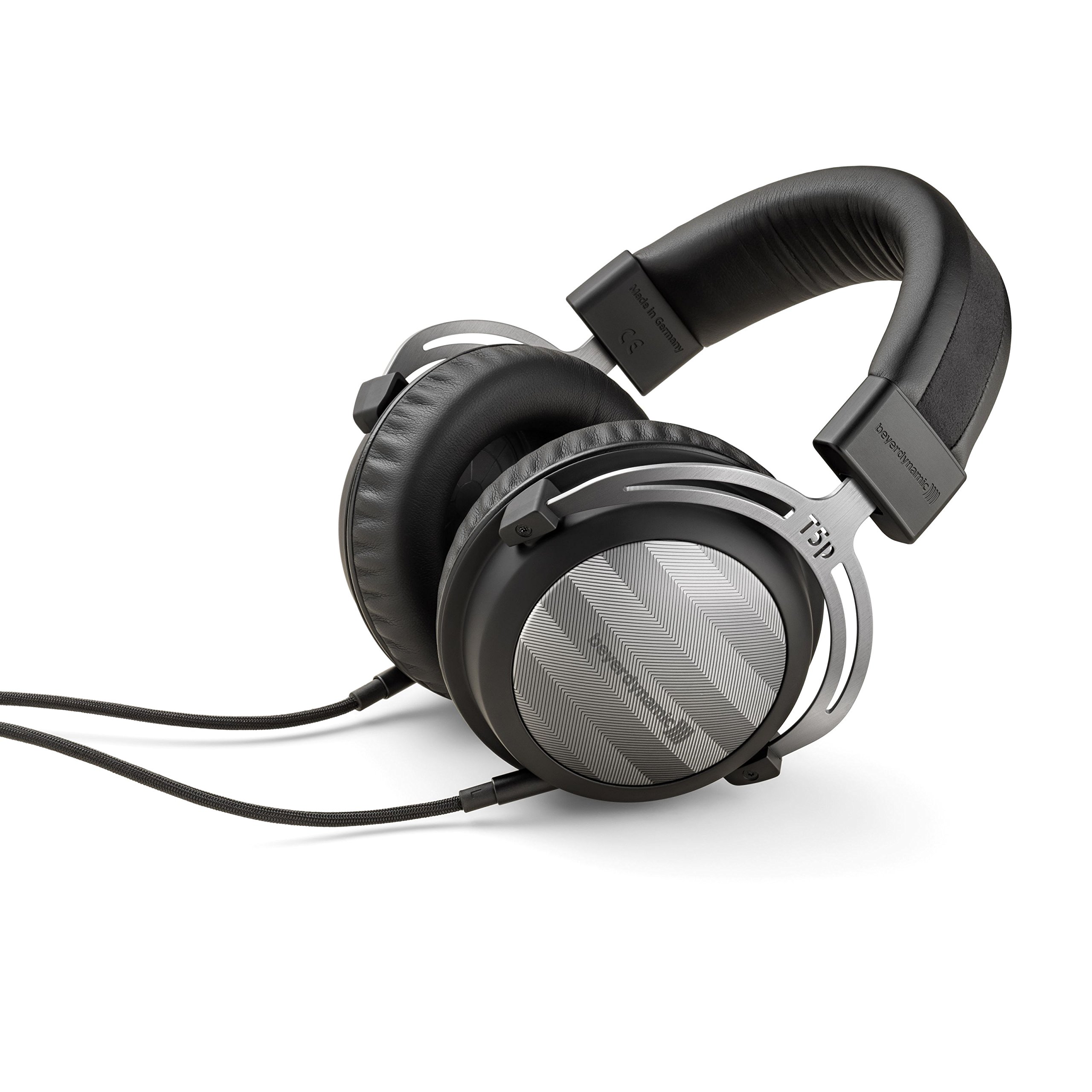 Amazon.co.jp: BEYERDYNAMIC T5p 2世代ハイエンドポータブル