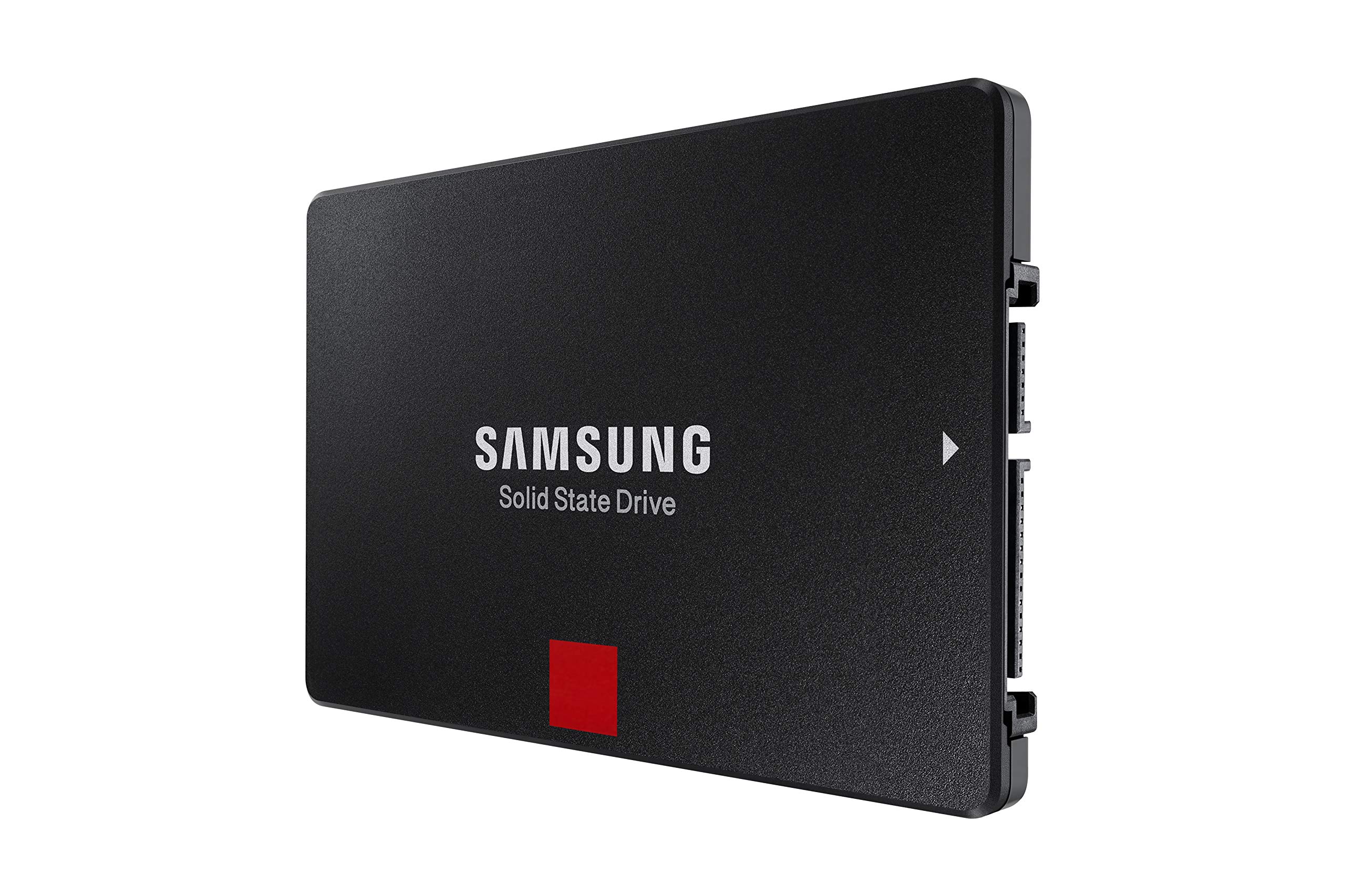 Amazon.com: SAMSUNG 860 PRO SSD 256GB - 2.5 Inch SATA III Internal