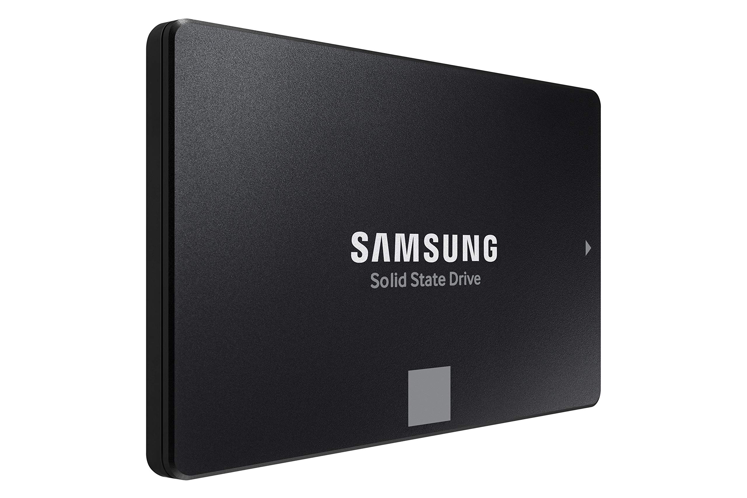 SAMSUNG 870 EVO SATA III SSD 1TB 2.5” Internal Solid State Drive