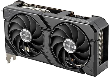 Amazon.com: ASUS Dual Radeon™ RX 7600 EVO OC Edition 8GB GDDR6