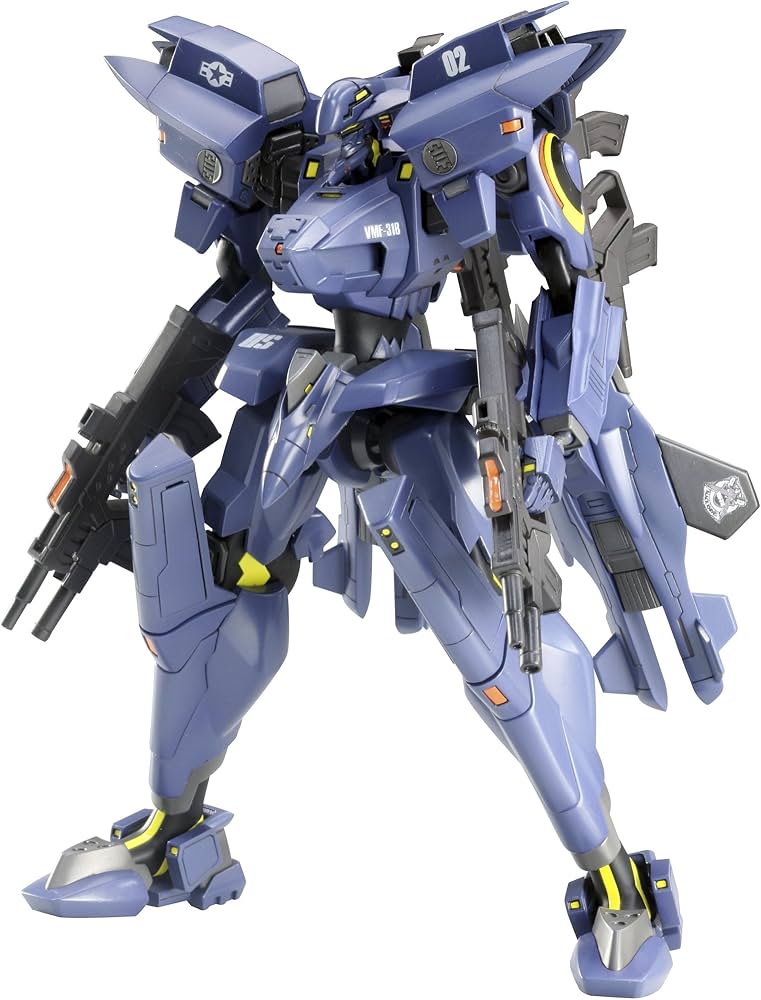 Amazon | コトブキヤマブラヴ: F / A - 18e / F Super Hornet : Marine