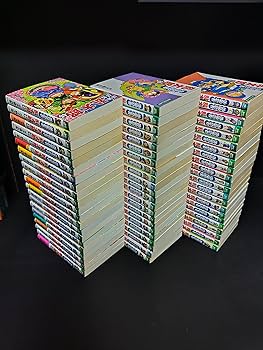 Amazon.co.jp: 落第忍者乱太郎 コミック 全65巻セット : 尼子騒兵衛