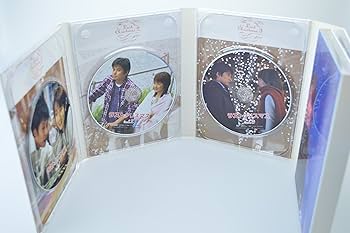 Amazon.co.jp: ラストクリスマス DVD-BOX : 織田裕二, 矢田亜希子