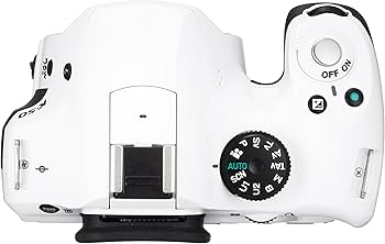 Amazon.co.jp: RICOH デジタル一眼レフ PENTAX K-50 ボディ ホワイト K