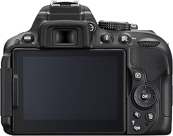Amazon | Nikon デジタル一眼レフカメラ D5300 AF-P 18-55 VR レンズ