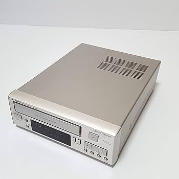Amazon.co.jp: ONKYO オンキヨー（オンキョー） K-V77 カセットデッキ