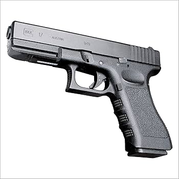 Amazon | ケーエスシー KSC ガスガン グロック17 スライド HW G17