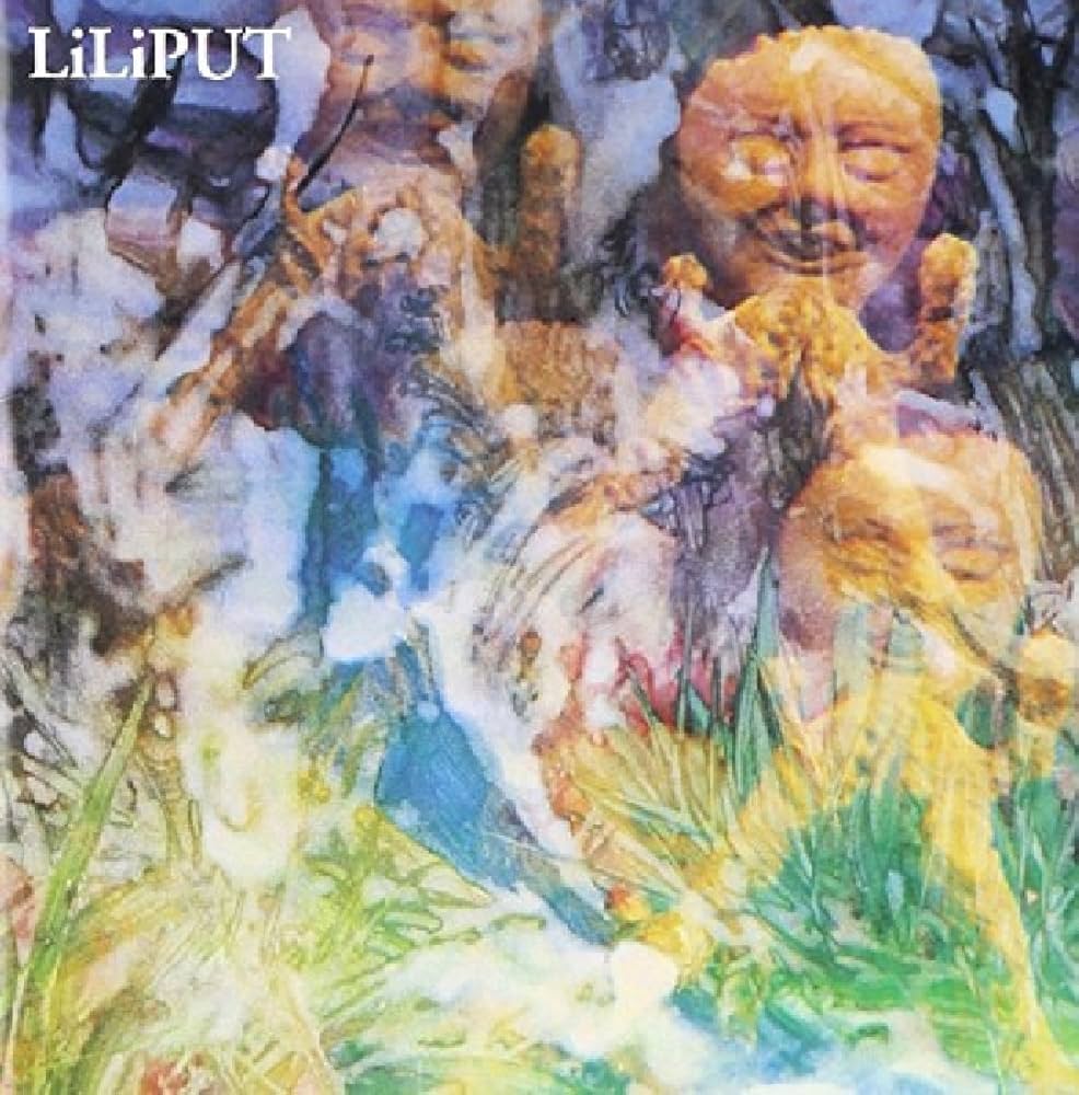 Kleenex/Liliput - Liliput (2xCD) - Amazon.com Music
