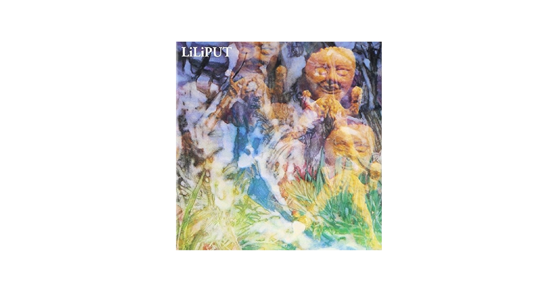 Kleenex/Liliput - Liliput (2xCD) - Amazon.com Music