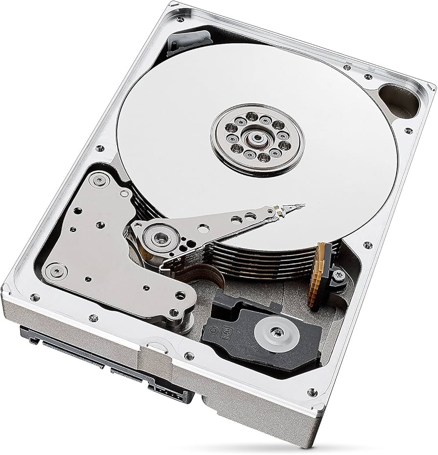 Amazon.com: Seagate BarraCuda Pro 10TB Internal Hard Drive