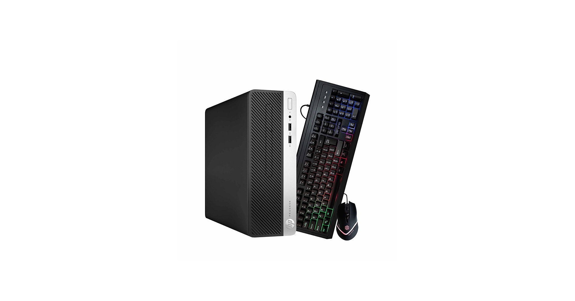 Amazon.com: HP 400G6 ProDesk Desktop PC | Windows 11 Pro | Intel