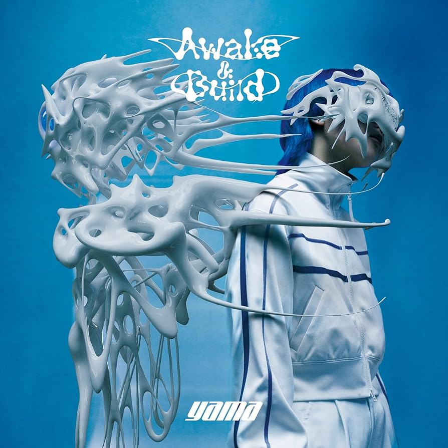Amazon.co.jp: awake&build (初回生産限定盤) - yama: ミュージック