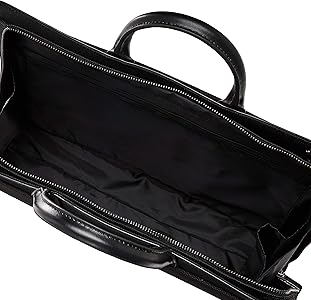 Amazon.co.jp: [ダーウィン] ビジネスバッグ B4対応 メンズ 34234