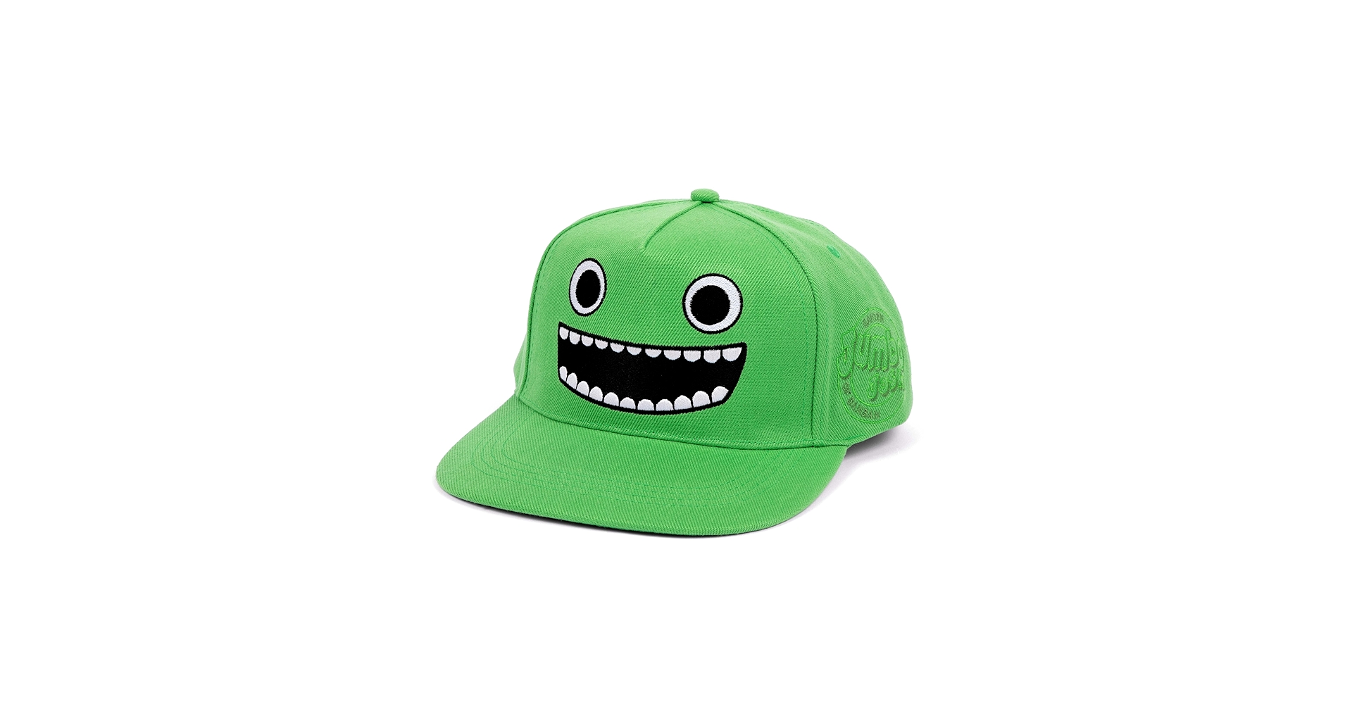 PhatMojo Garten of BANBAN - Jumbo Josh Brimmed Cap (Adjustable Hat