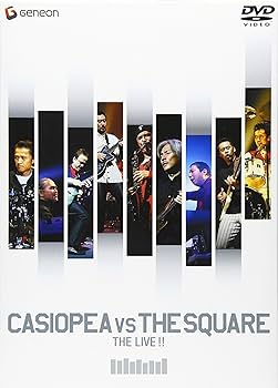 Amazon.com: Vs Square : Casiopea: Movies & TV