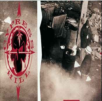 Amazon.co.jp: Cypress Hill: ミュージック