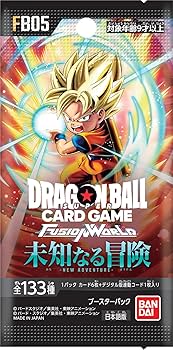 Amazon.co.jp: バンダイ(BANDAI) ドラゴンボールスーパーカードゲーム