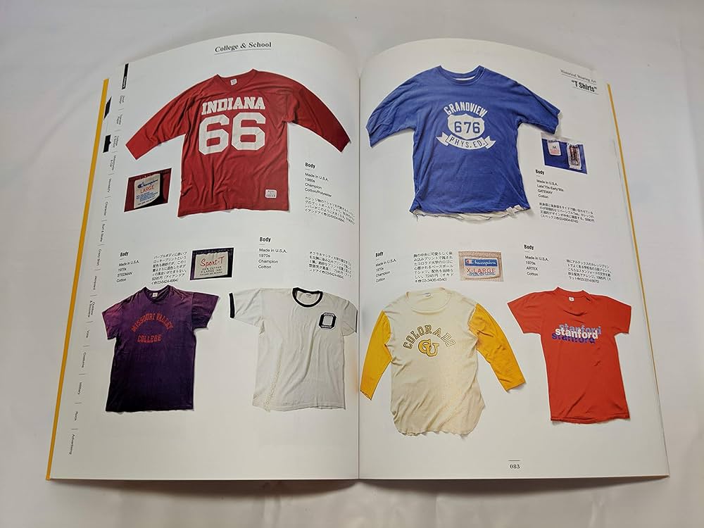 Amazon.co.jp: Lightning Archives T Shirts : ライトニング編集部: 本