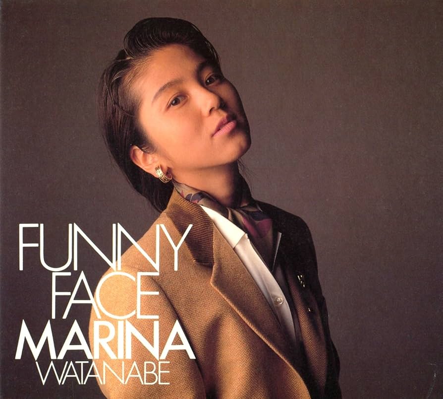 Amazon.co.jp: FUNNY FACE: ミュージック