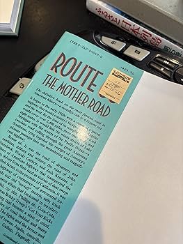 Route 66 The Mother Road: Wallis, Michael: 9780312040499: Amazon