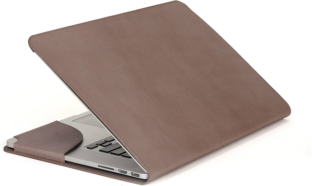 Amazon.co.jp: BONAVENTURA ボナベンチュラ ノブレッサ MacBook Pro