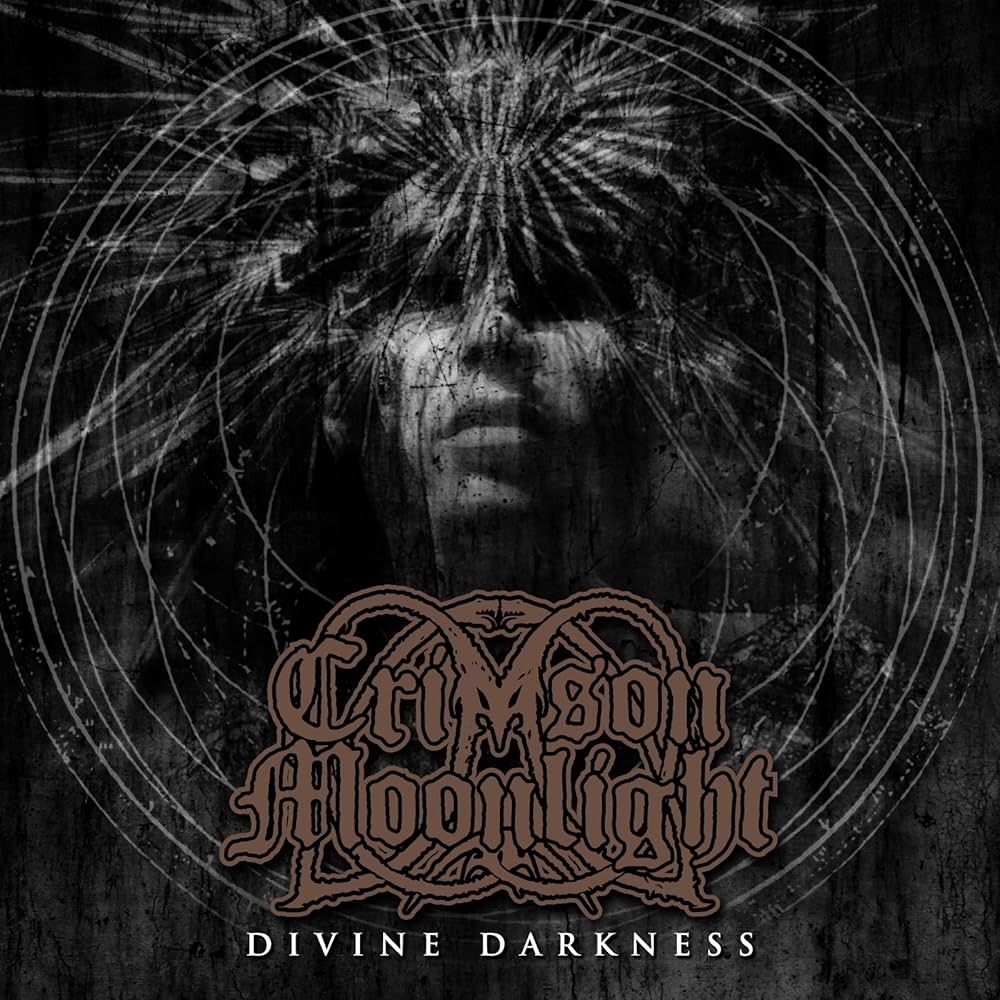 Crimson Moonlight - DIVINE DARKNESS - Amazon.com Music