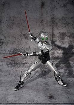 Amazon.co.jp: TAMASHII NATIONS S.H.フィギュアーツ 仮面ライダー