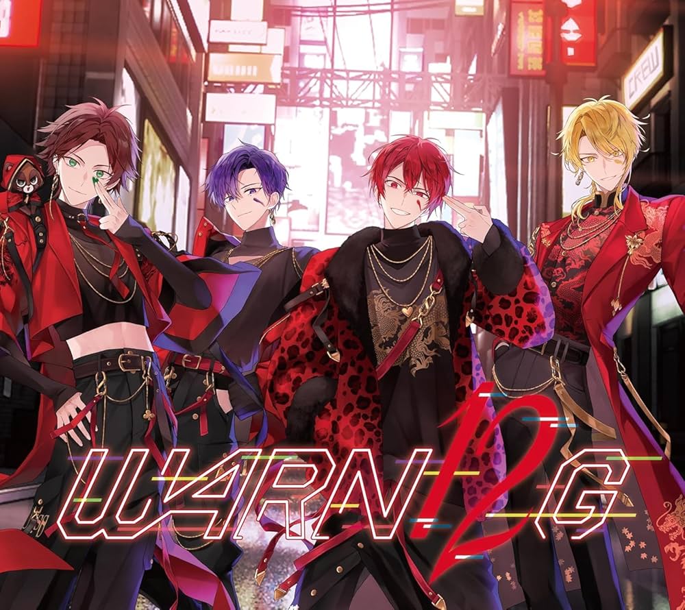 Amazon.co.jp: 【限定特典：缶バッジ付き】 浦島坂田船 WARN12G ( 浦島