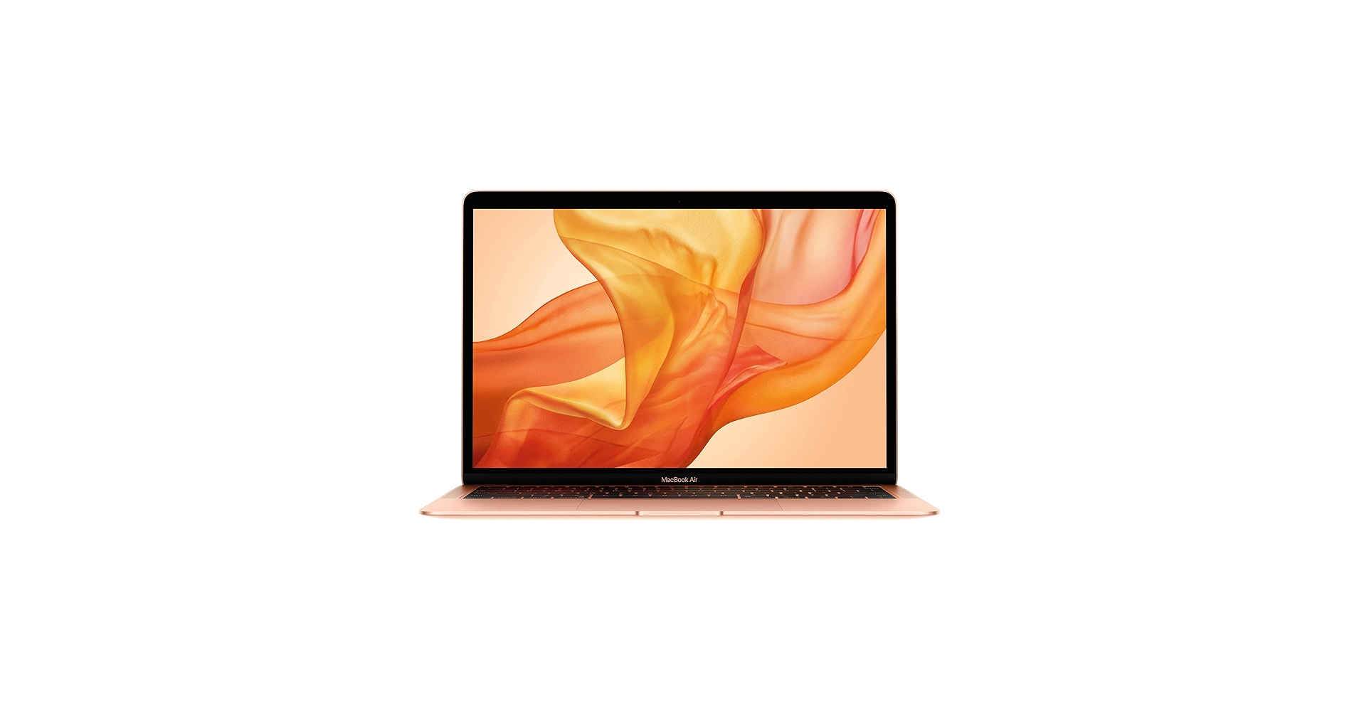 Amazon.com: Apple Mid 2019 MacBook Air with 1.6GHz Intel Core i5