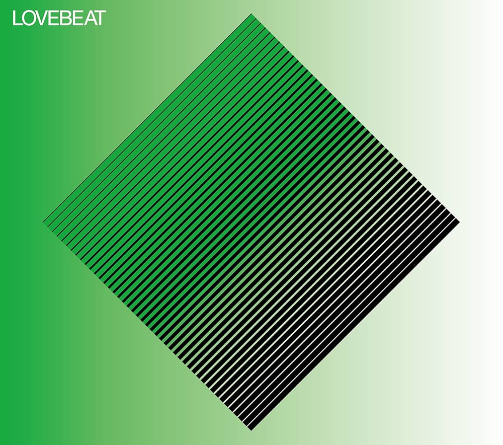 Amazon.co.jp: LOVEBEAT 2021 Optimized Re-Master (初回生産限定盤