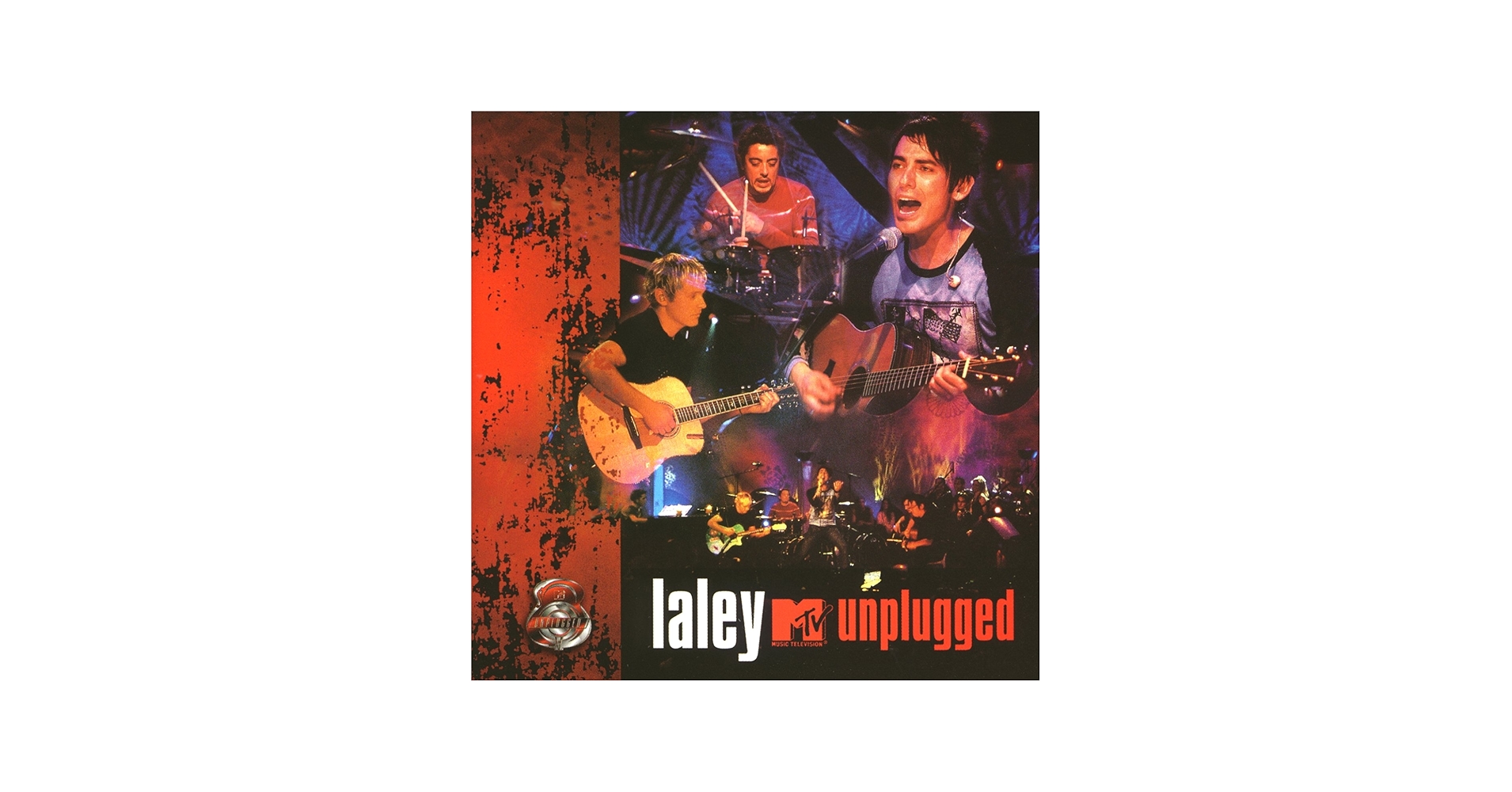 Amazon.com: Mtv Unplugged: CDs & Vinyl