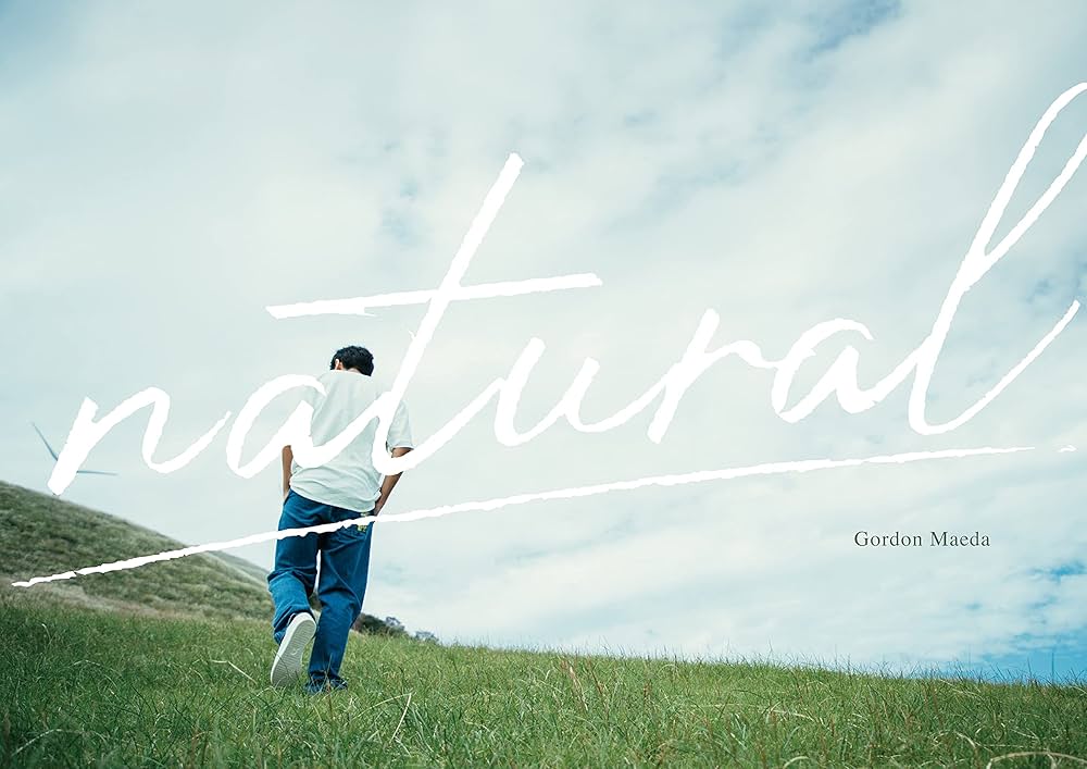 Amazon.co.jp: 眞栄田郷敦 1st Photo Book「natural」 : ユニバーサル