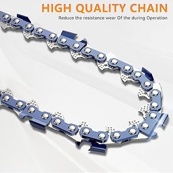 Amazon.com: 36 Inch Chainsaw Chain 3/8