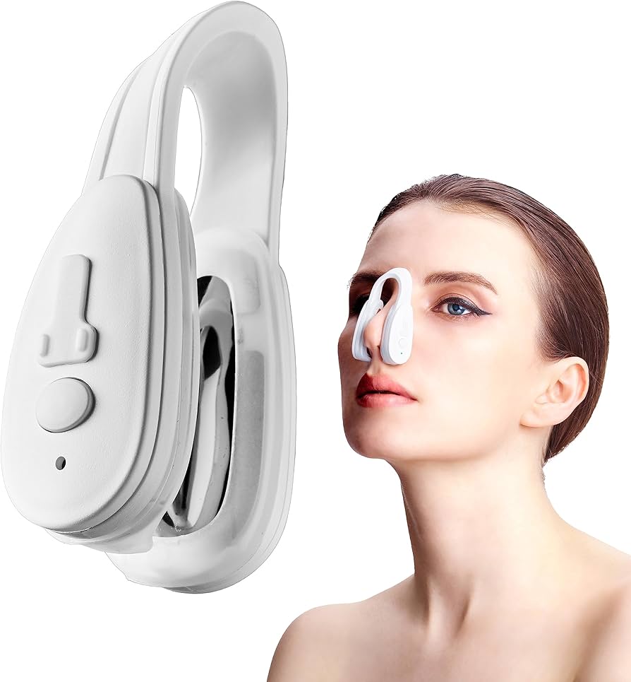 Amazon.co.jp: 【鼻専用美顔器】LUXCEAR Fornez（ルクセア フォーネス