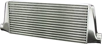 Amazon | BLITZ(ブリッツ) INTERCOOLER CS(インタークーラーCS