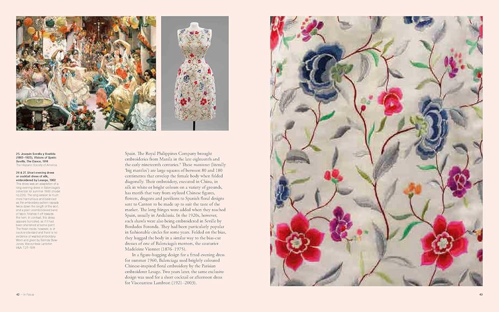 Balenciaga: Shaping Fashion: Miller, Lesley Ellis: 9781851779031