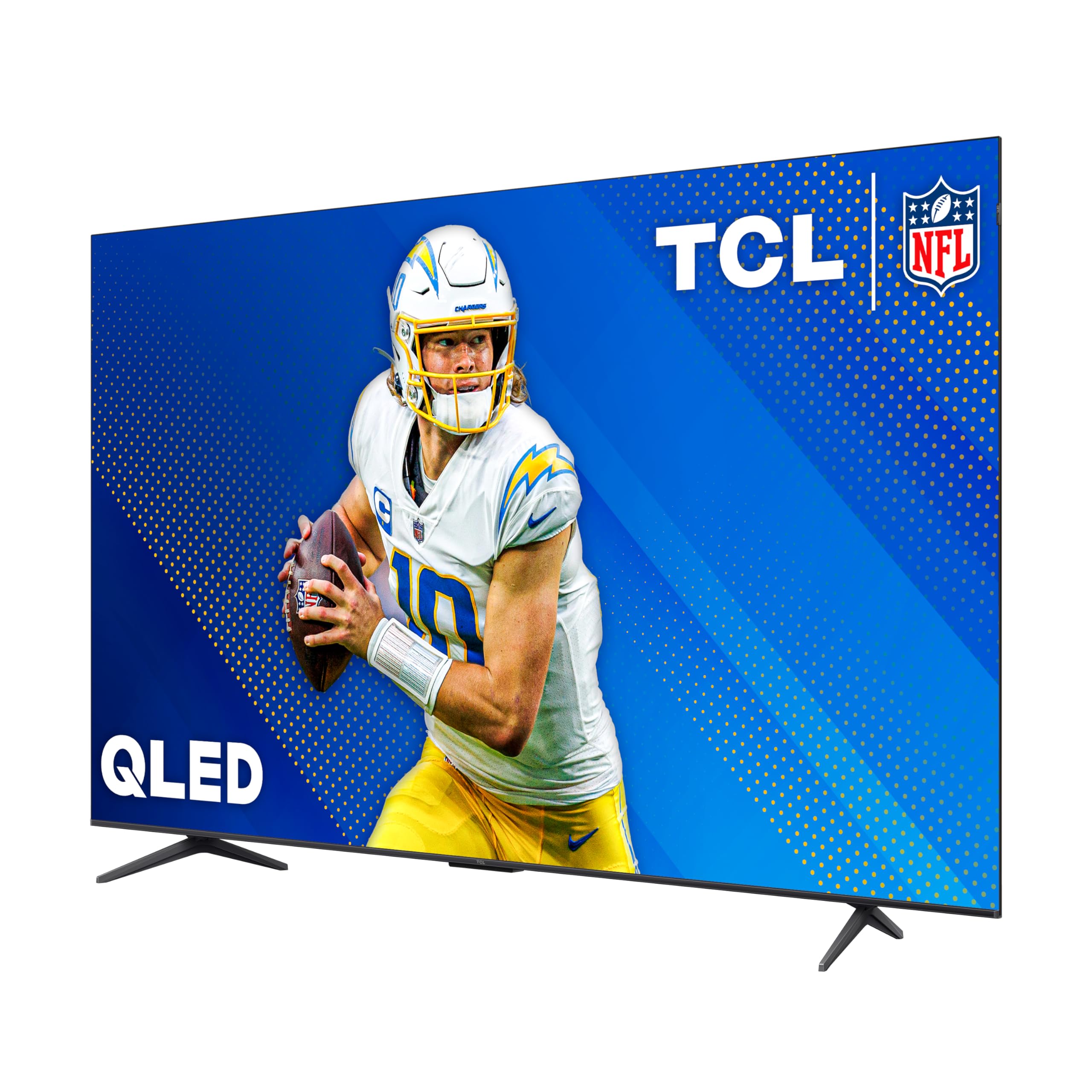 Amazon.com: TCL 85-Inch Q68 QLED Pro 4K UHD Smart TV with Google
