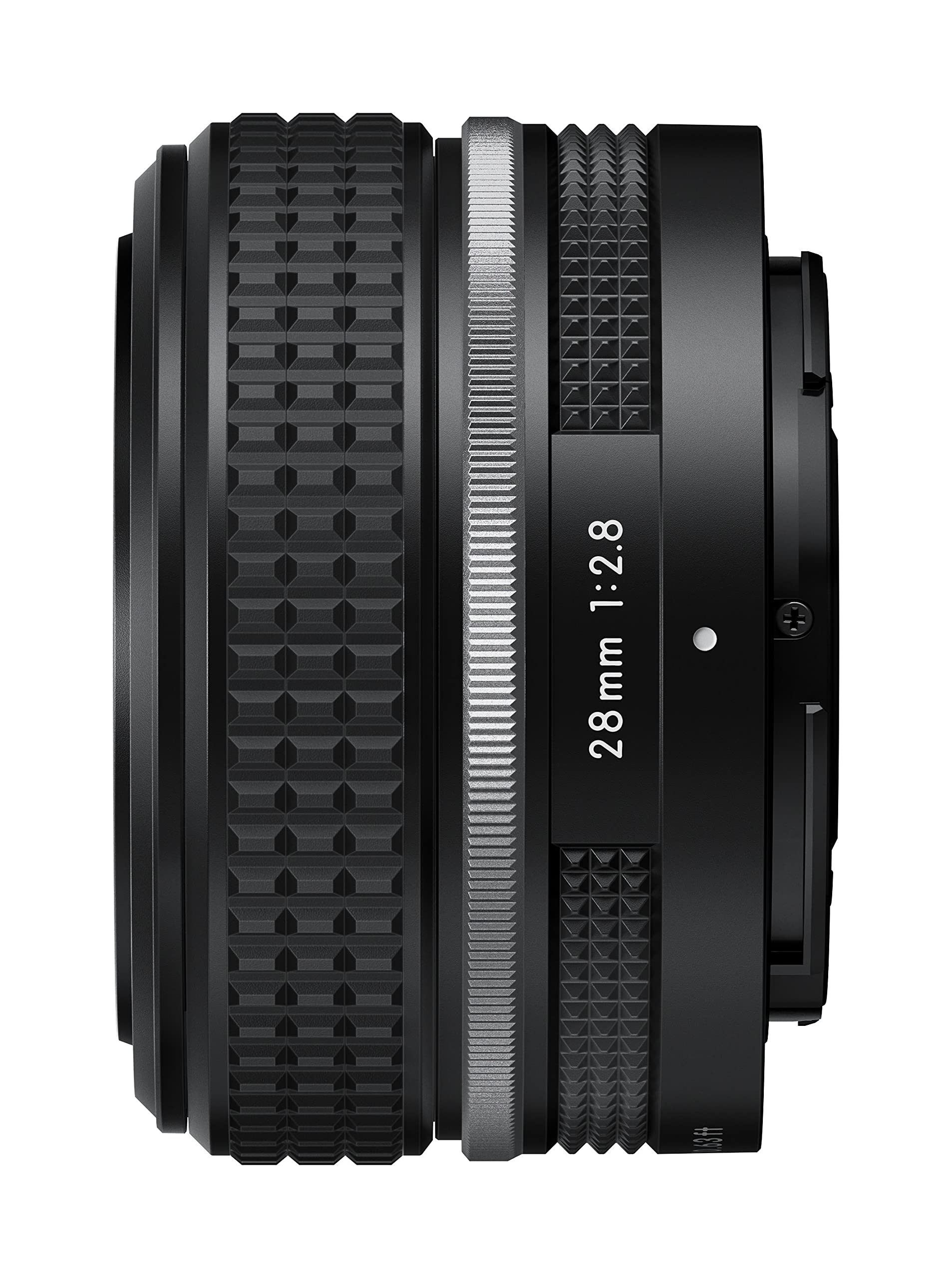 Amazon.co.jp: NIKKOR Z 28mm f/2.8 (SE) レンズ (リニューアル