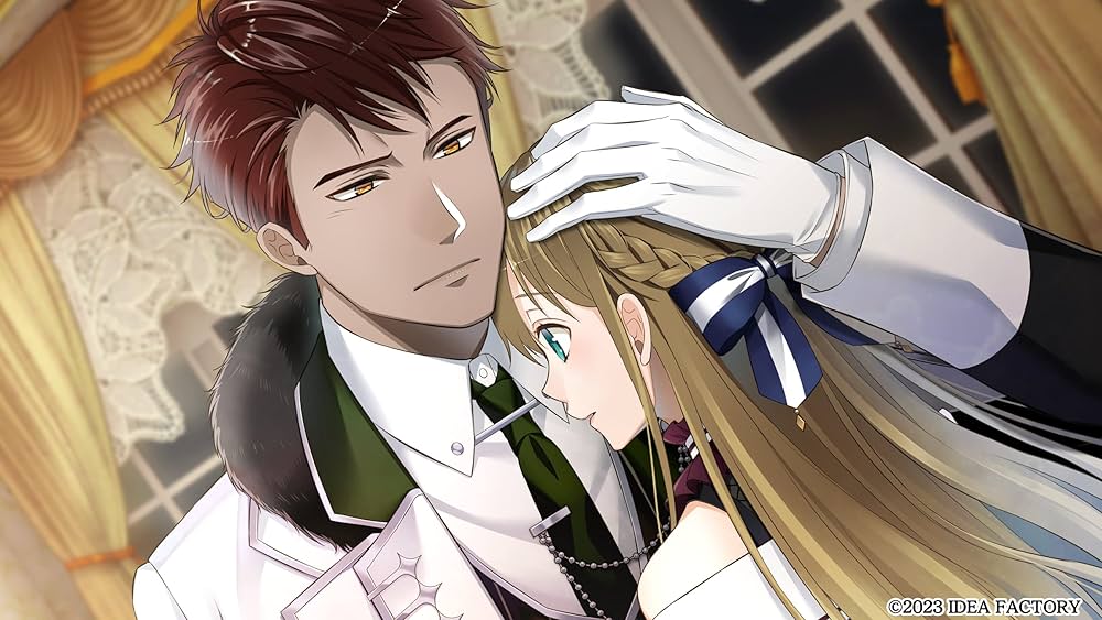 Amazon.co.jp: 【Switch】スペードの国のアリス White&Black Edition