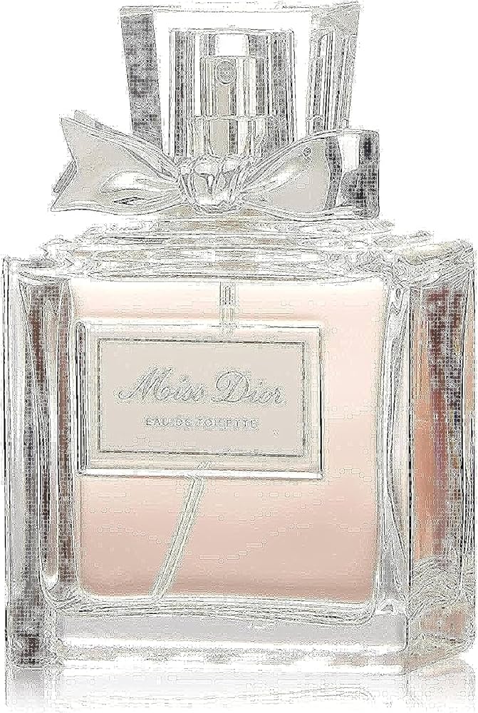 Amazon.com: Christian Dior MISS DIOR - EDT SPR 3.4 oz / 100 ml