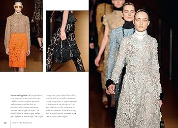 Amazon | LITTLE BOOK OF PRADA(H) (Little Books of Fashion