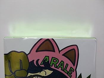 Amazon.co.jp: Dr.スランプ劇場版DVD-BOX SLUMP THE BOX MOVIES (完全