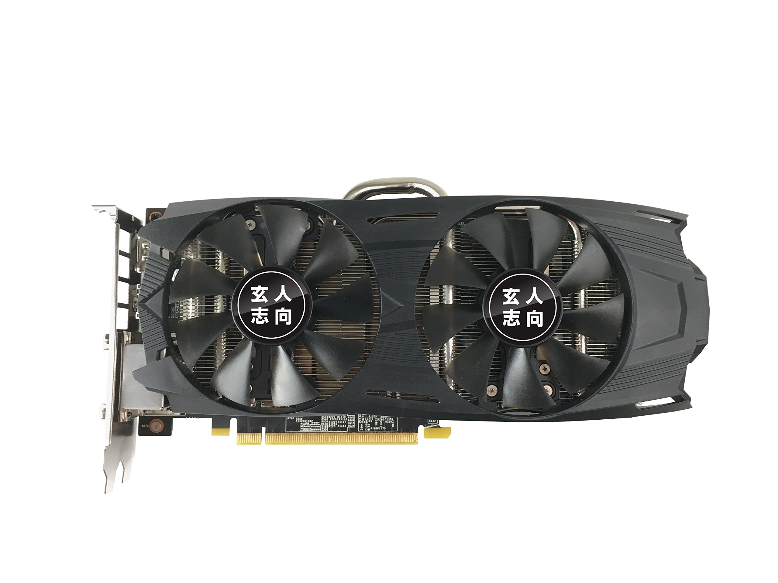Amazon | 玄人志向 ビデオカードGEFORCE GTX 1060搭載 GF-GTX1060-6GB