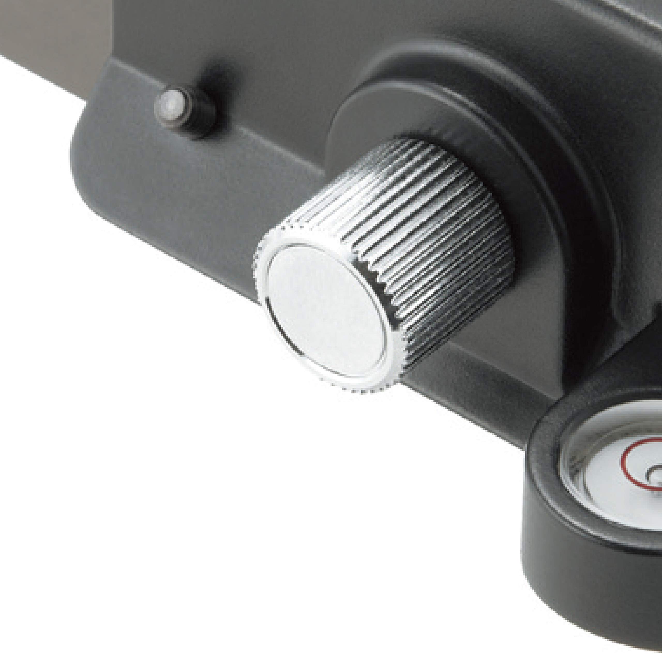 Amazon | [ Libec/リーベック ] ALX S4 スライダー単体 ビデオカメラ用