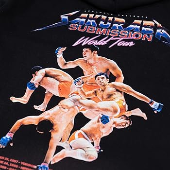 Amazon.co.jp: SAKU×SCRAMBLEワールドツアープルパーカー[桜庭和志