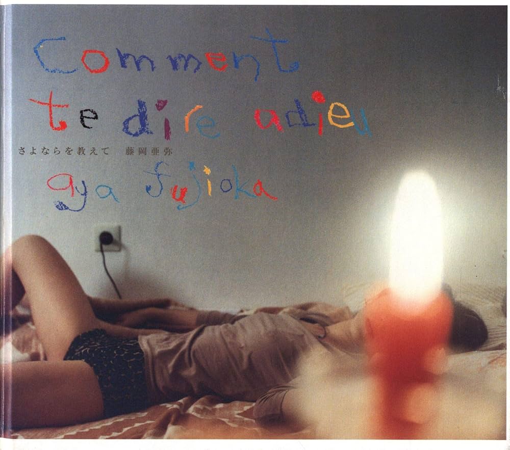 Amazon.co.jp: さよならを教えて : 藤岡 亜弥: 本